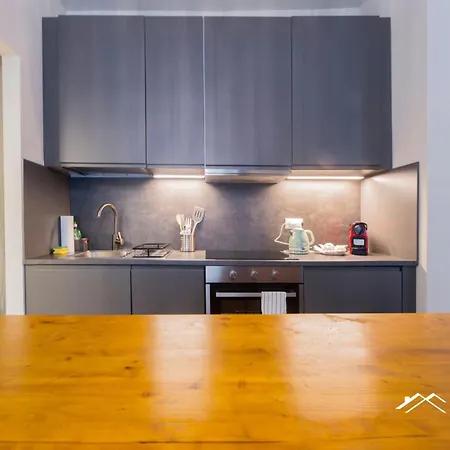 Appartement Aquarium - 1br - Center - Wifi - By Tilo