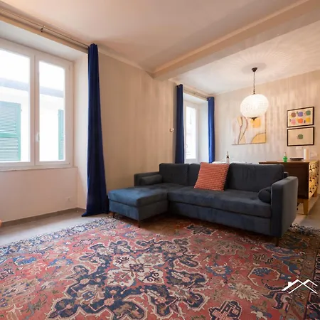 Aquarium - 1br - Center - Wifi - By Tilo