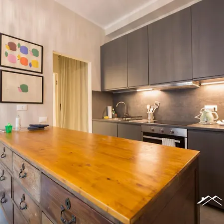 Aquarium - 1br - Center - Wifi - By Tilo Appartement *
