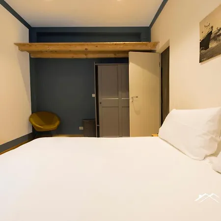 Aquarium - 1br - Center - Wifi - By Tilo Appartement