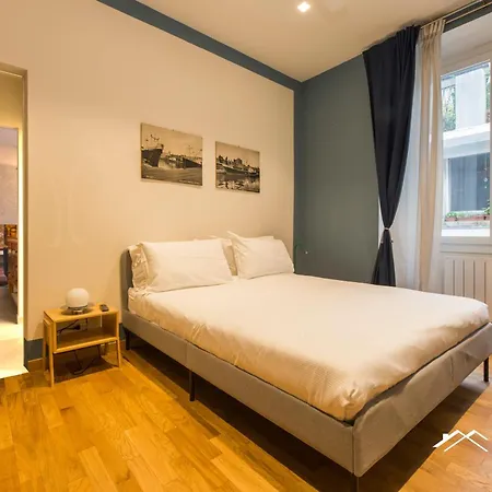 Appartement Aquarium - 1br - Center - Wifi - By Tilo *