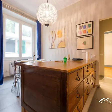 Aquarium - 1br - Center - Wifi - By Tilo *