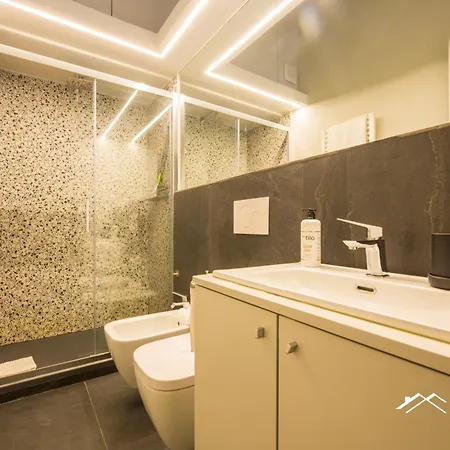 Appartement Aquarium - 1br - Center - Wifi - By Tilo *